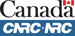National-Research-Council-Canada-Logo